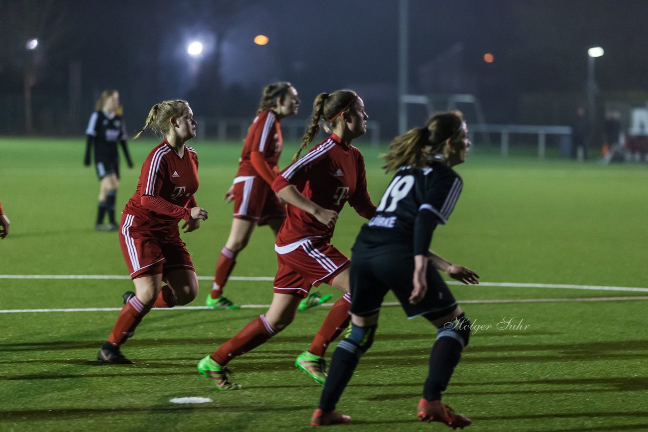 Bild 238 - Frauen SV Wahlstedt - TSV Schoenberg : Ergebnis: 17:1